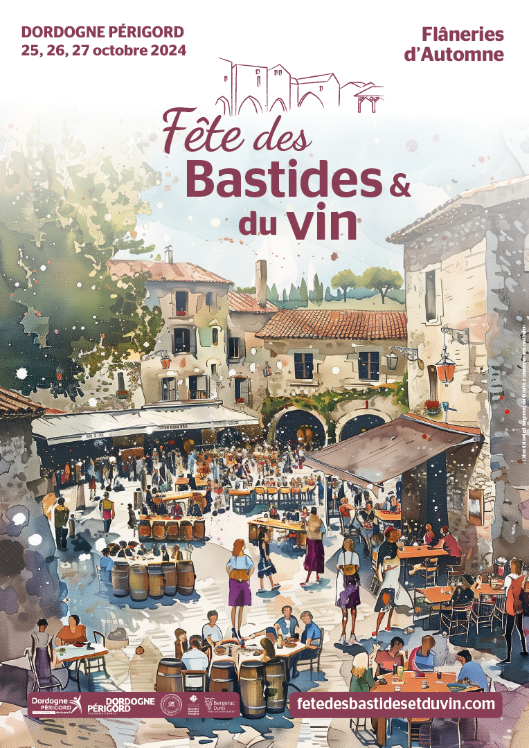 Fête des Bastides et du Vin