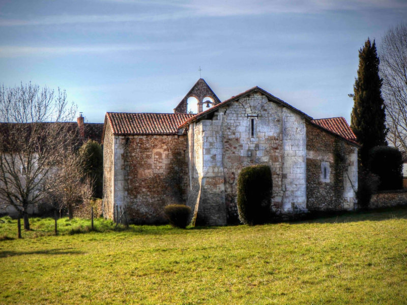 Bastide de Beauregard-et-Bassac Bastide de Beauregard-et-Bassac