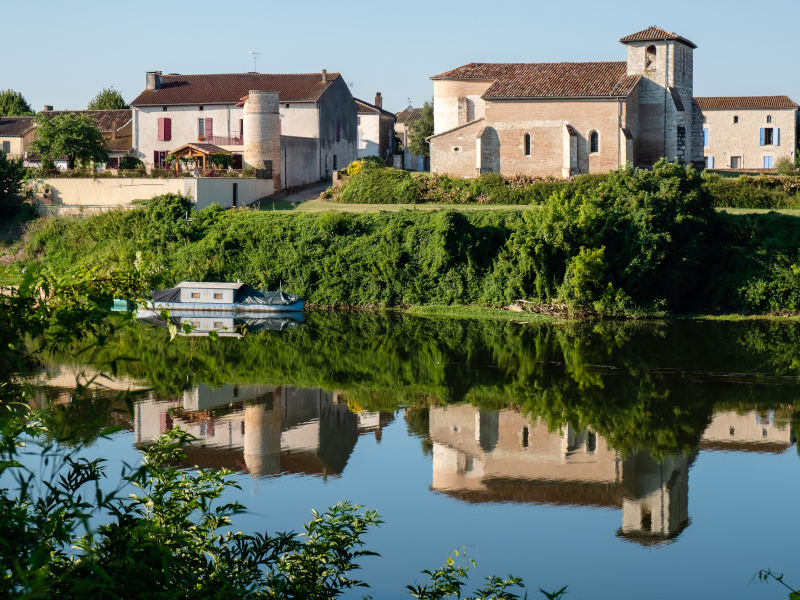 Granges-sur-Lot