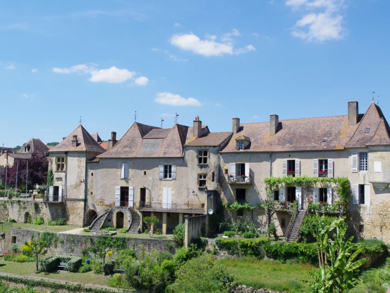 Bastide de Lalinde Bastide de Lalinde