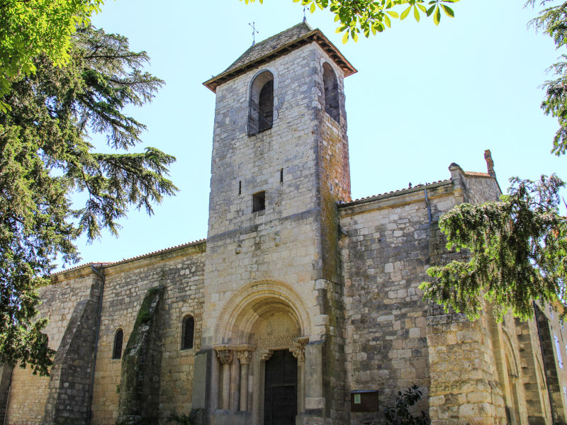 Saint-Sardos