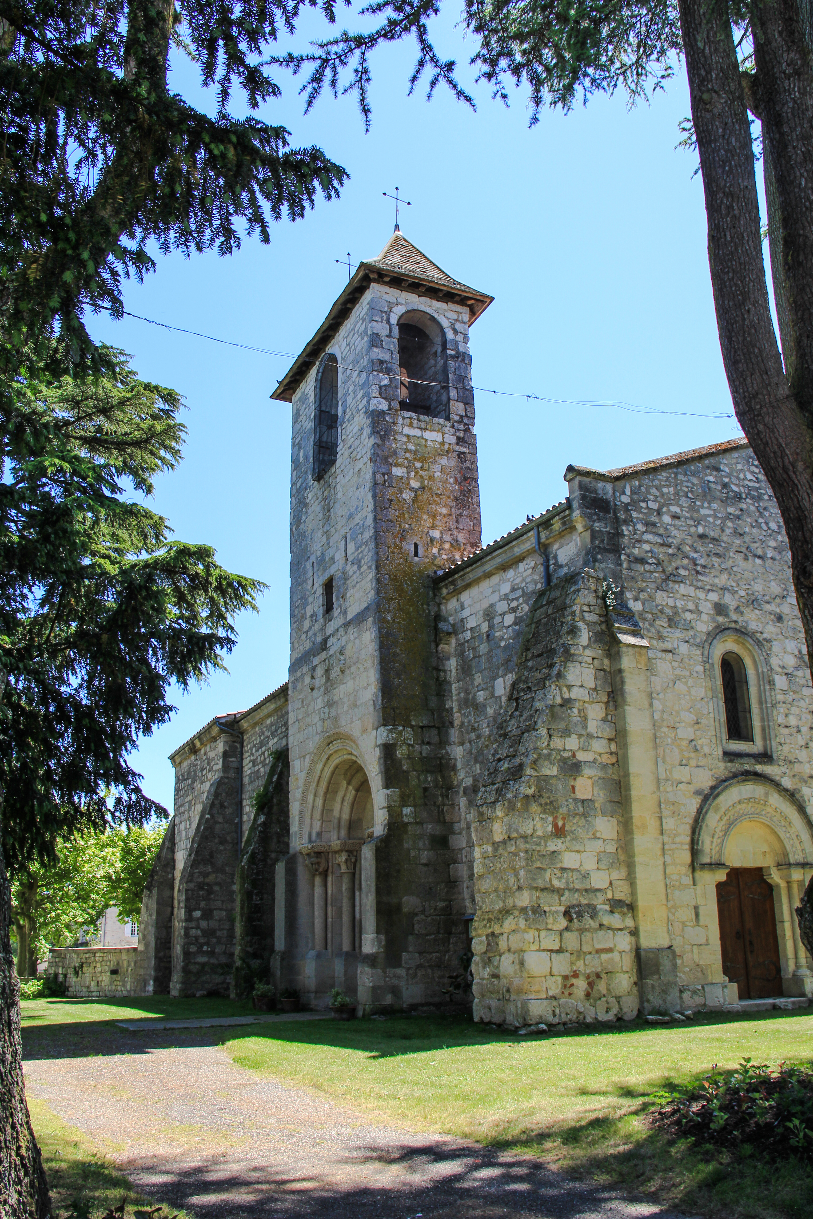 Saint-Sardos