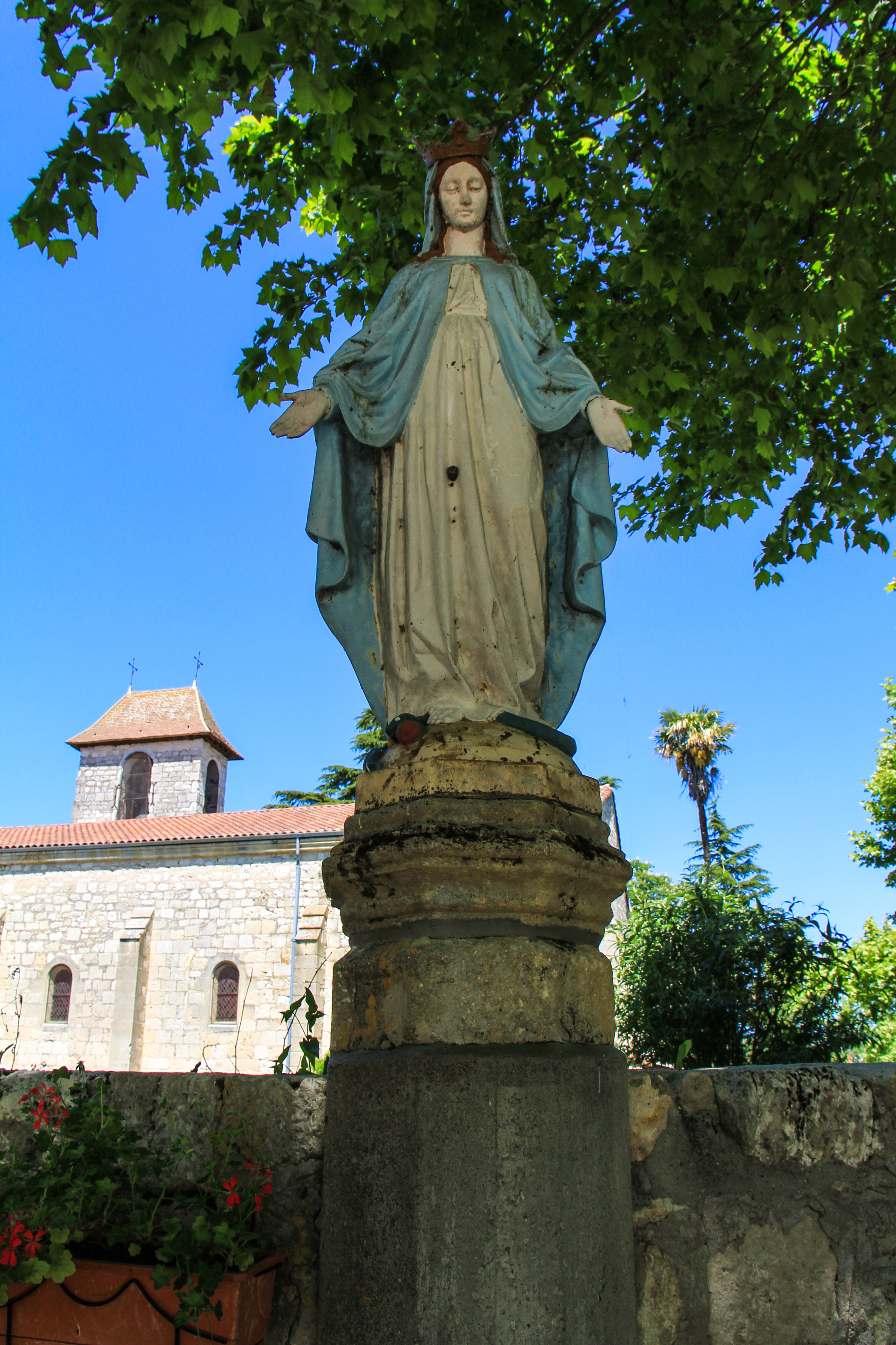 Saint-Sardos