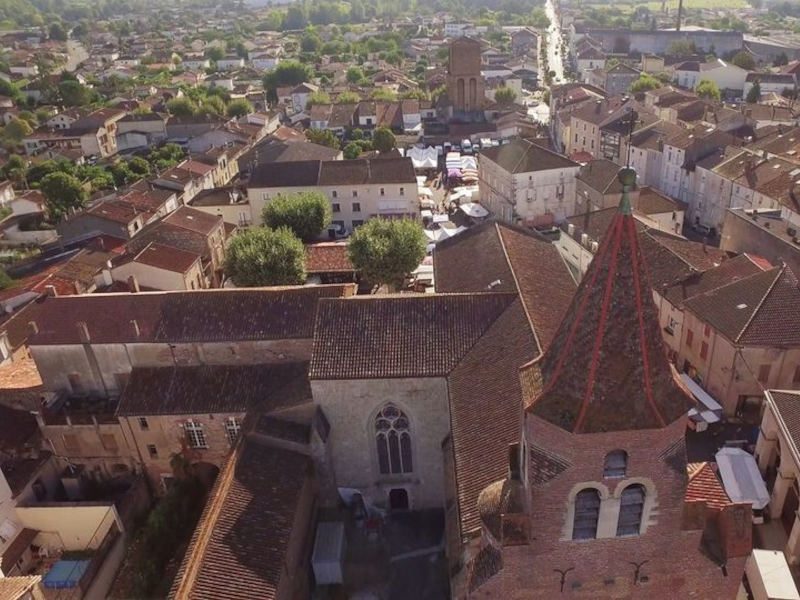 Sainte-Livrade