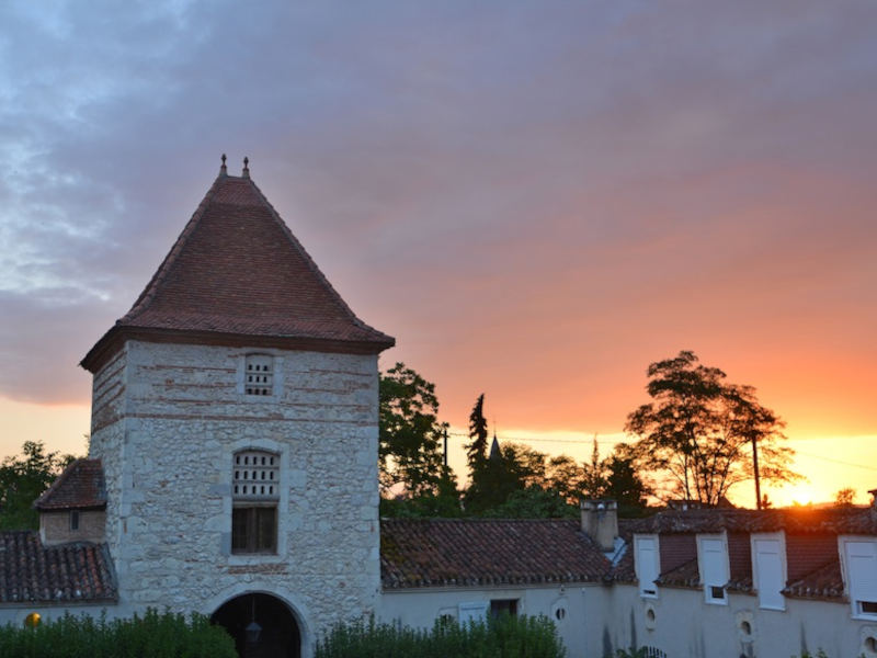 Sérignac-sur-Garonne