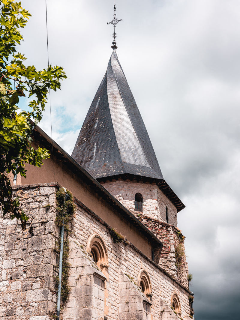 Sérignac-sur-Garonne