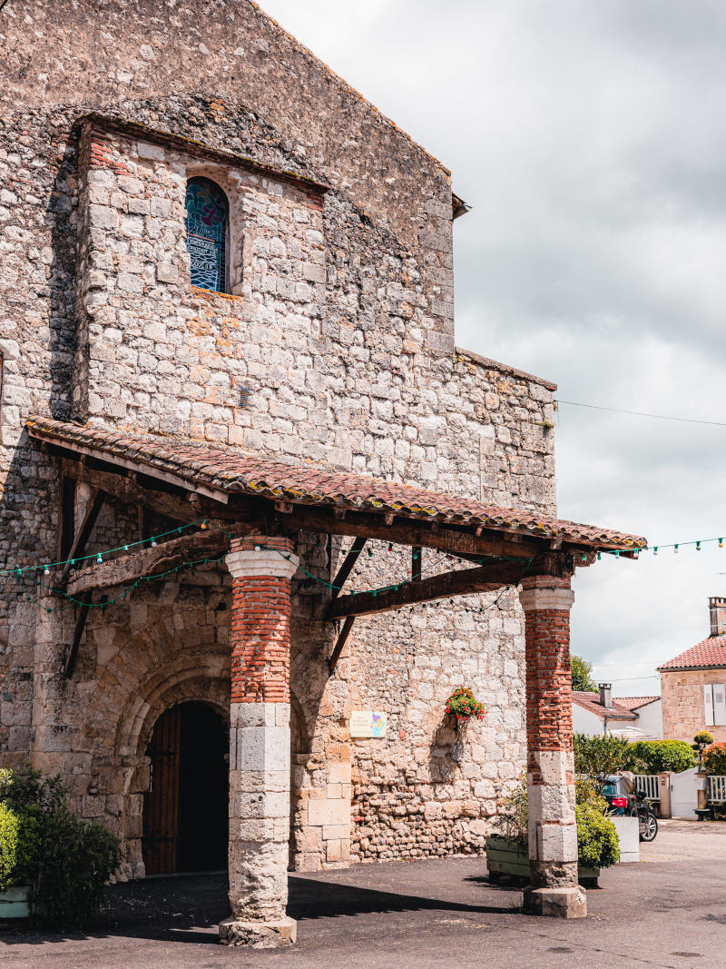 Sérignac-sur-Garonne