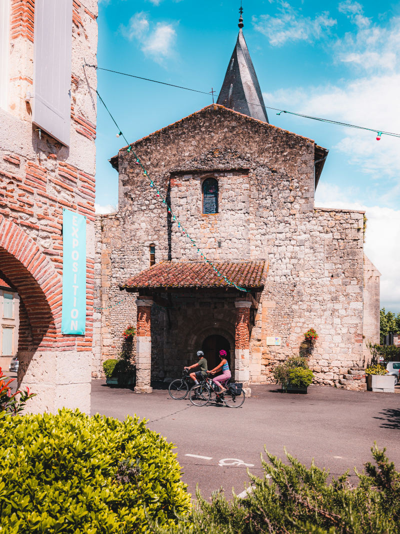 Sérignac-sur-Garonne