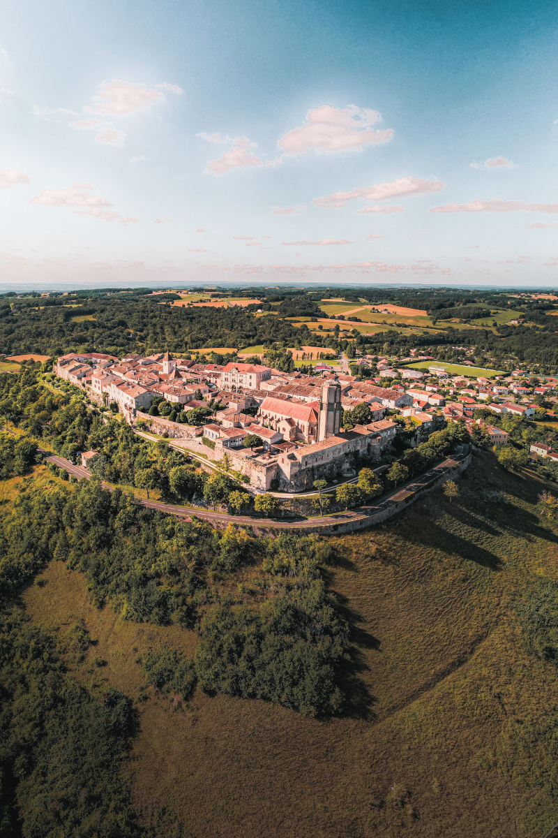 Tournon-d'Agenais