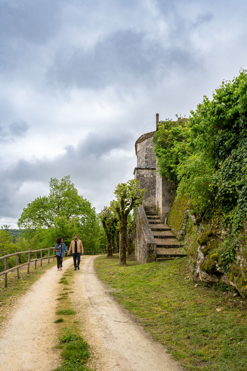 Tournon-d'Agenais