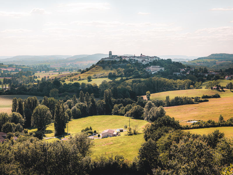 Tournon-d'Agenais