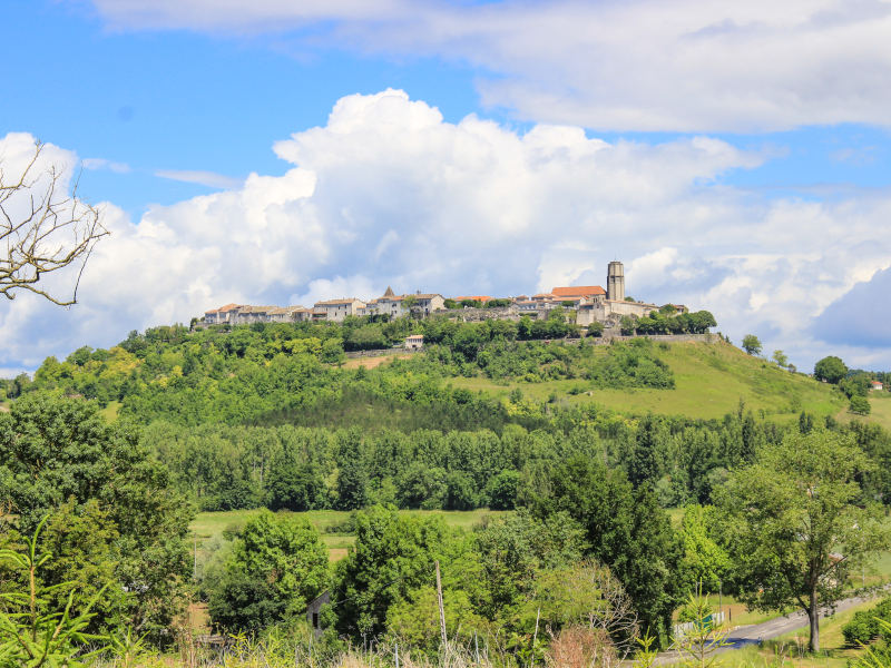 Tournon-d'Agenais