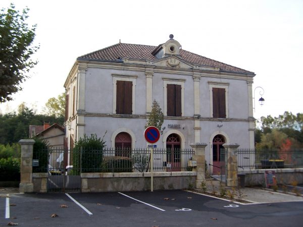 Villefranche-du-Queyran