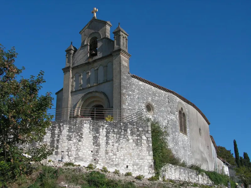 Bastide de Puyguilhem Bastide de Puyguilhem