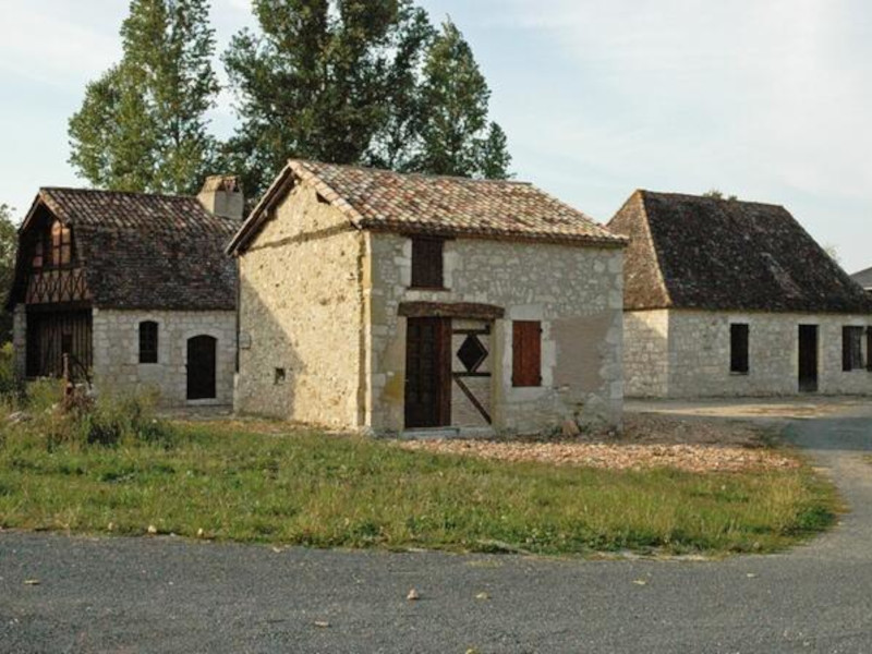 Bastide de Roquepine Bastide de Roquepine
