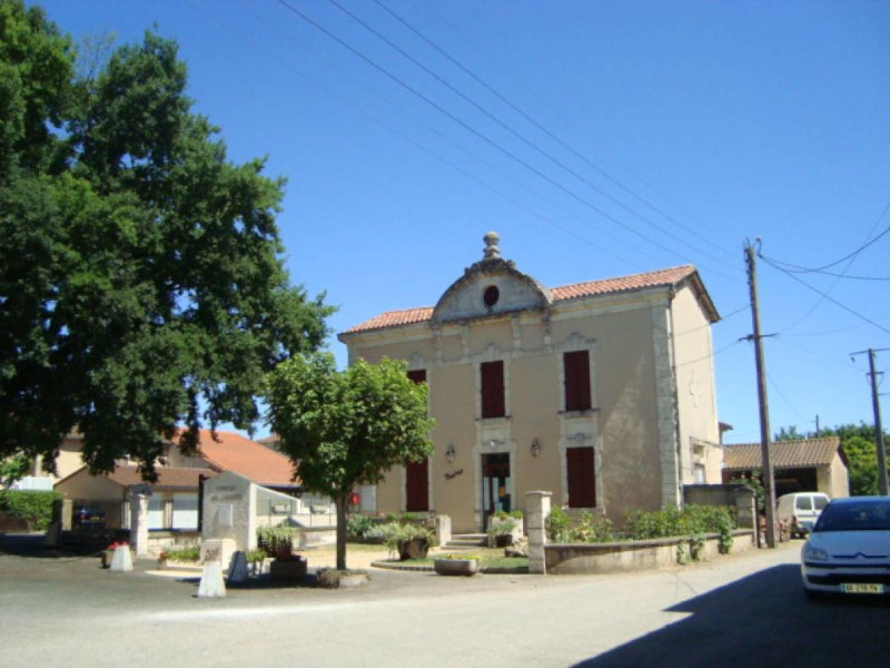 Bastide de Saint-Louis-en-L'Isle Bastide de Saint-Louis-en-L'Isle