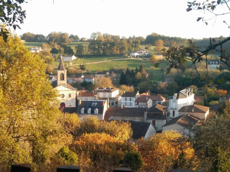 Bastide de Vergt Bastide de Vergt