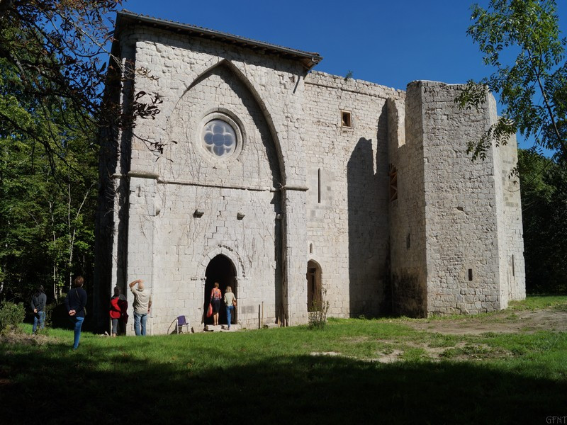 Bastide de Durance