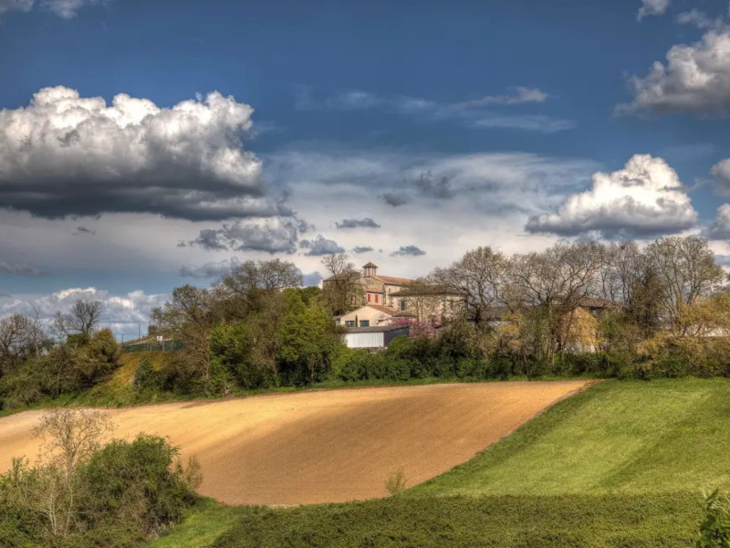 Bastide de Hautesvignes