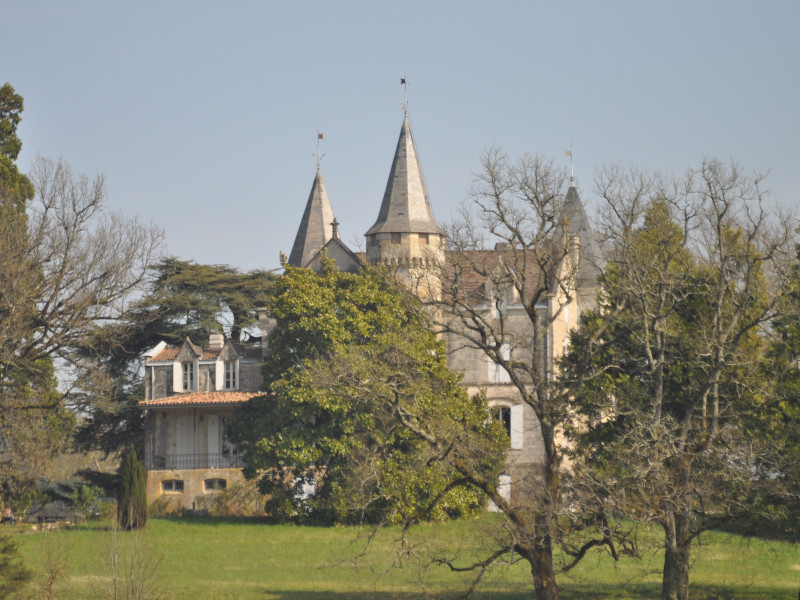 Labastide-Castel-Amouroux