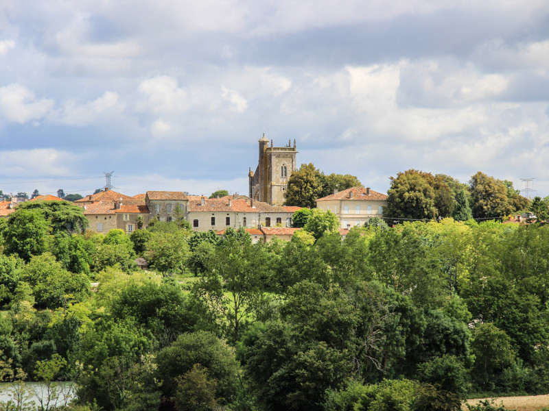 Bastide de Lamontjoie