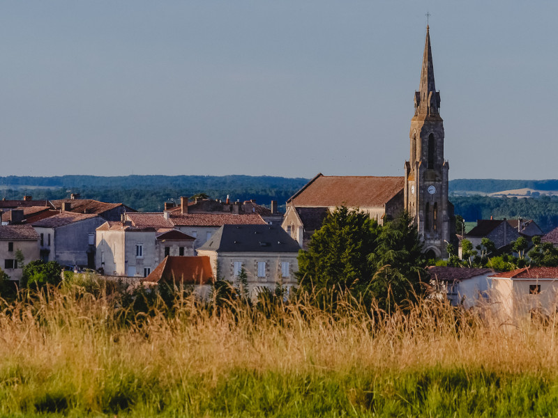 Bastide de Lévignac-de-Guyenne