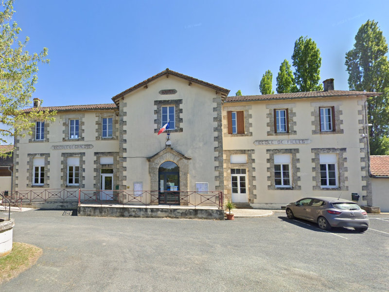 Bastide de Saint-Pé-Saint-Simon