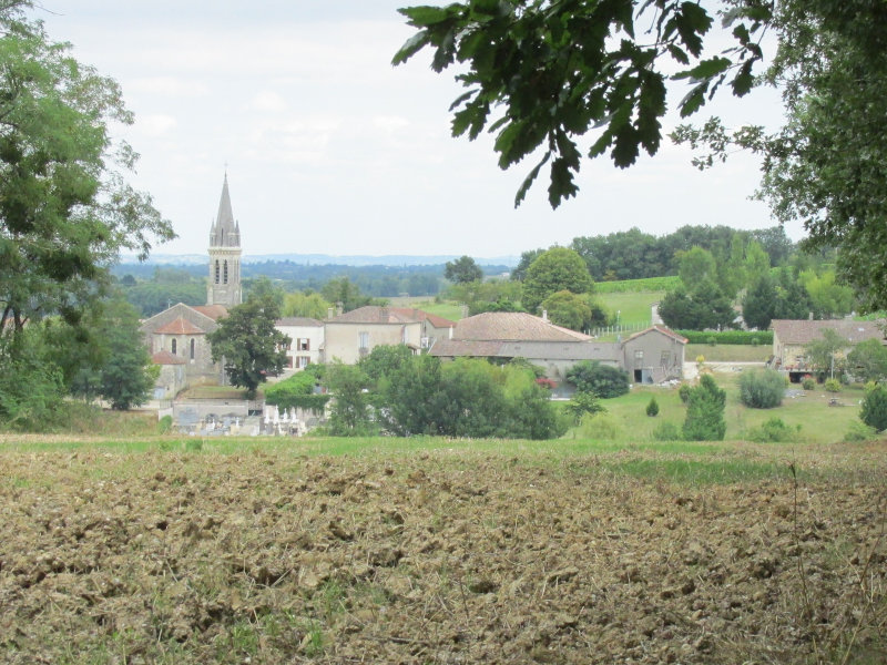 Bastide de Saint-Sauveur-de-Meilhan