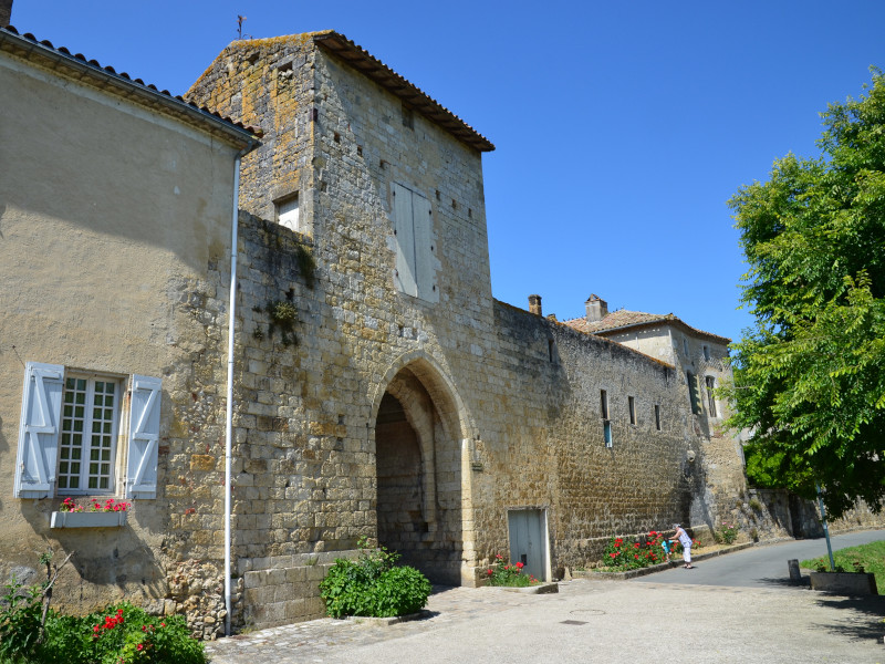 Bastide de Vianne